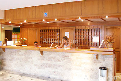 Contessa Hotel 4